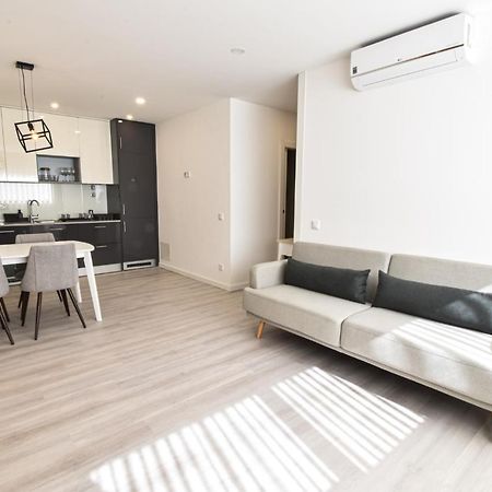 קוימברה Brasil Residences מראה חיצוני תמונה