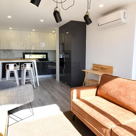 קוימברה Brasil Residences מראה חיצוני תמונה