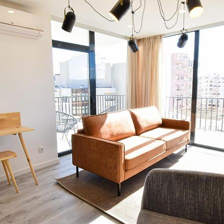 קוימברה Brasil Residences מראה חיצוני תמונה