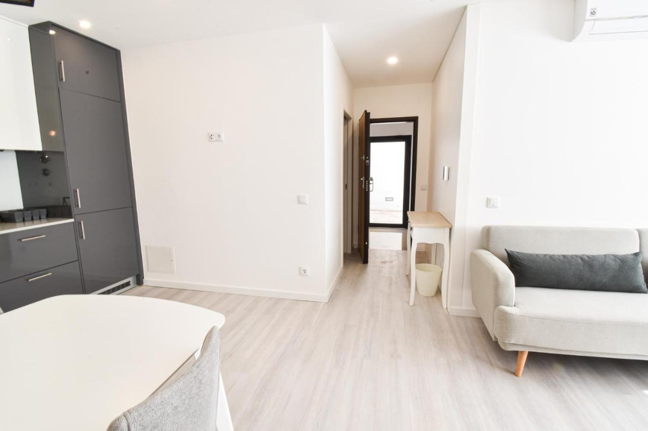 קוימברה Brasil Residences מראה חיצוני תמונה