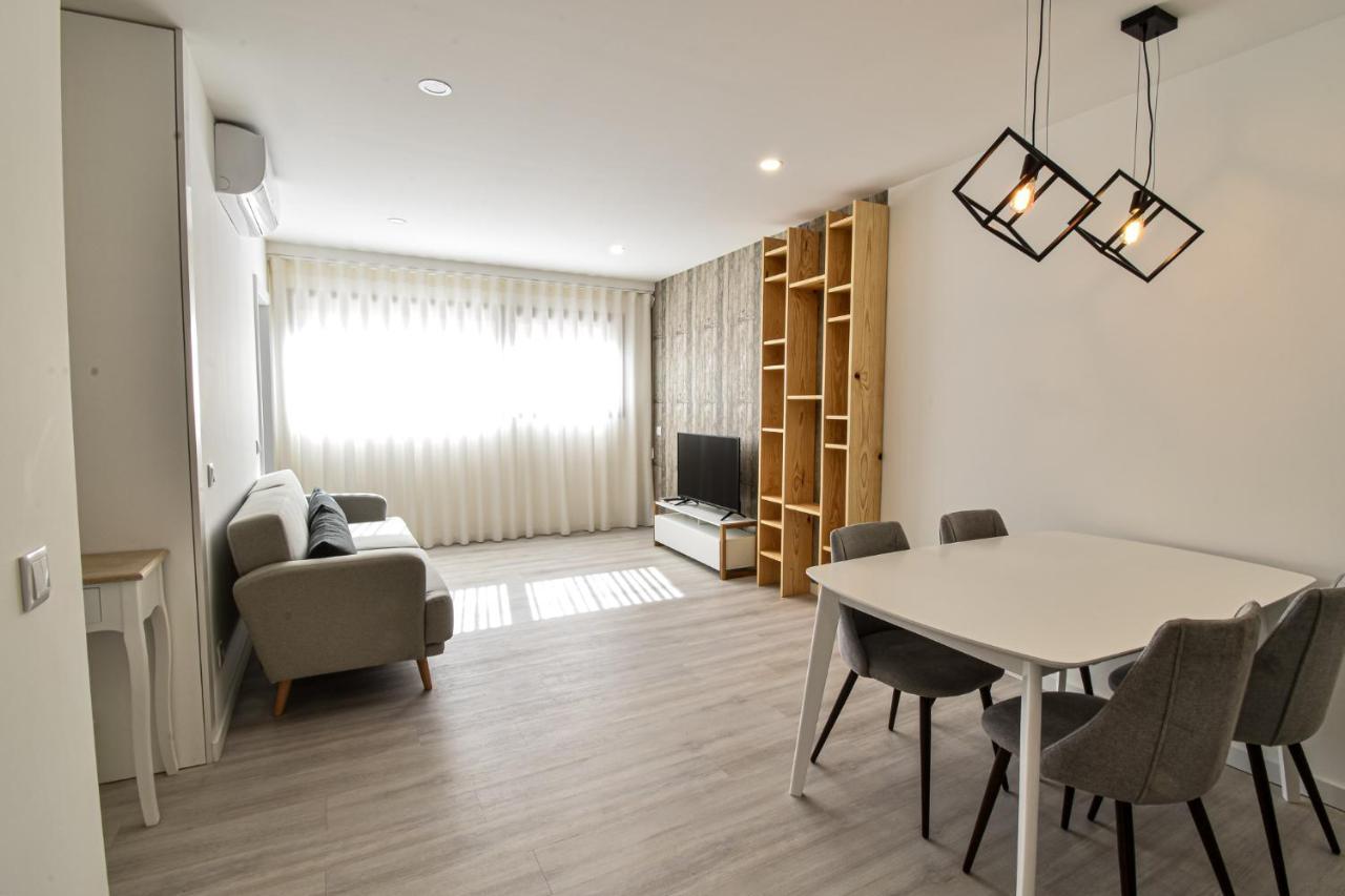 קוימברה Brasil Residences מראה חיצוני תמונה