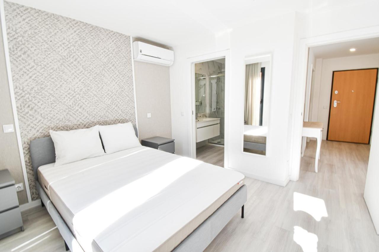 קוימברה Brasil Residences מראה חיצוני תמונה