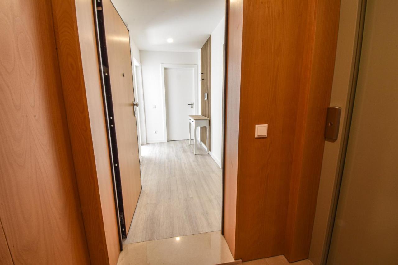 קוימברה Brasil Residences מראה חיצוני תמונה