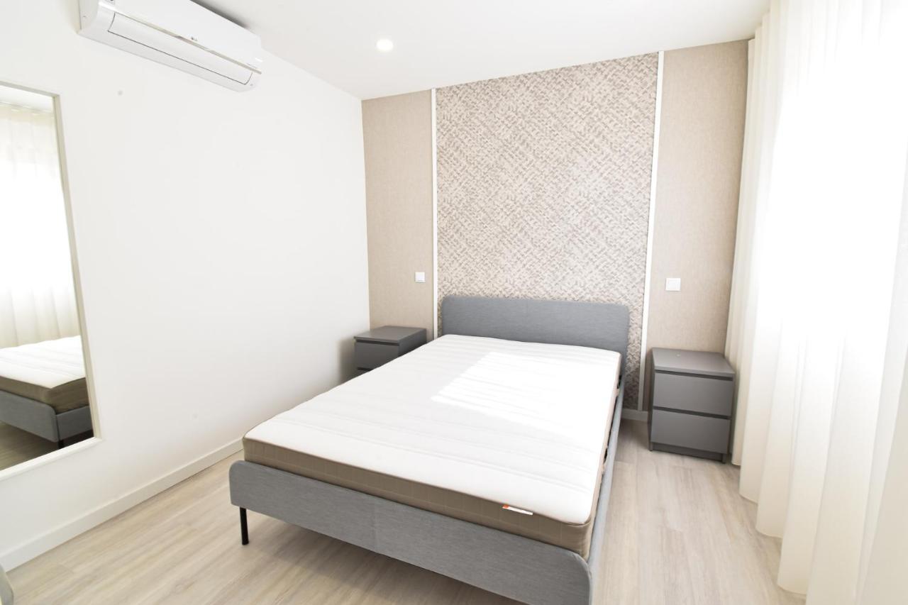 קוימברה Brasil Residences מראה חיצוני תמונה