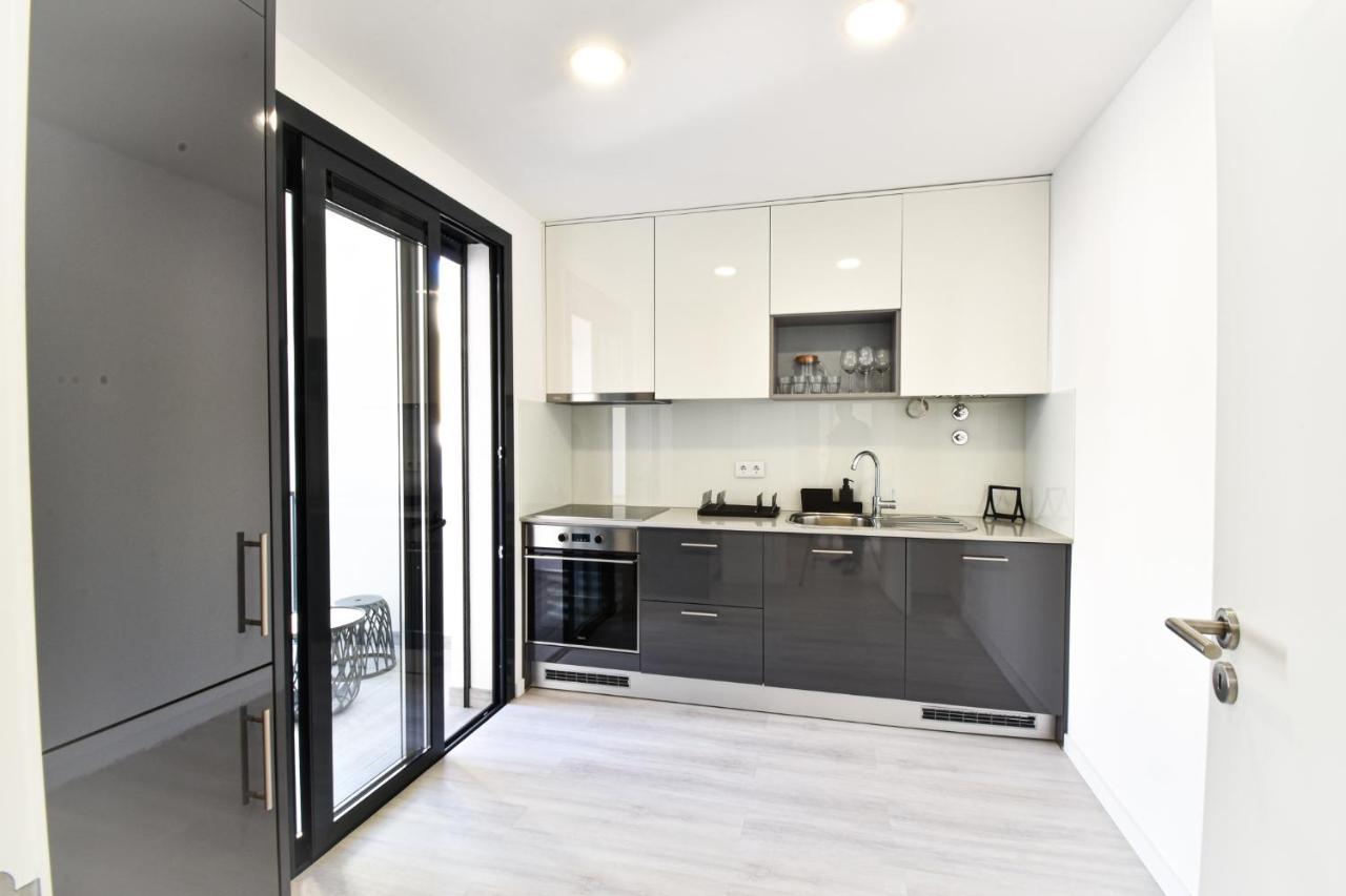 קוימברה Brasil Residences מראה חיצוני תמונה