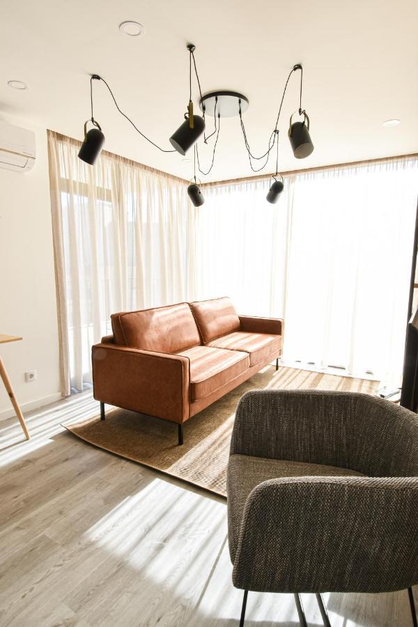 קוימברה Brasil Residences מראה חיצוני תמונה