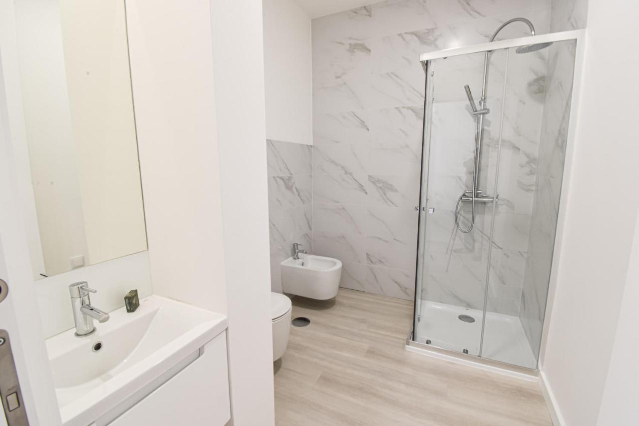 קוימברה Brasil Residences מראה חיצוני תמונה