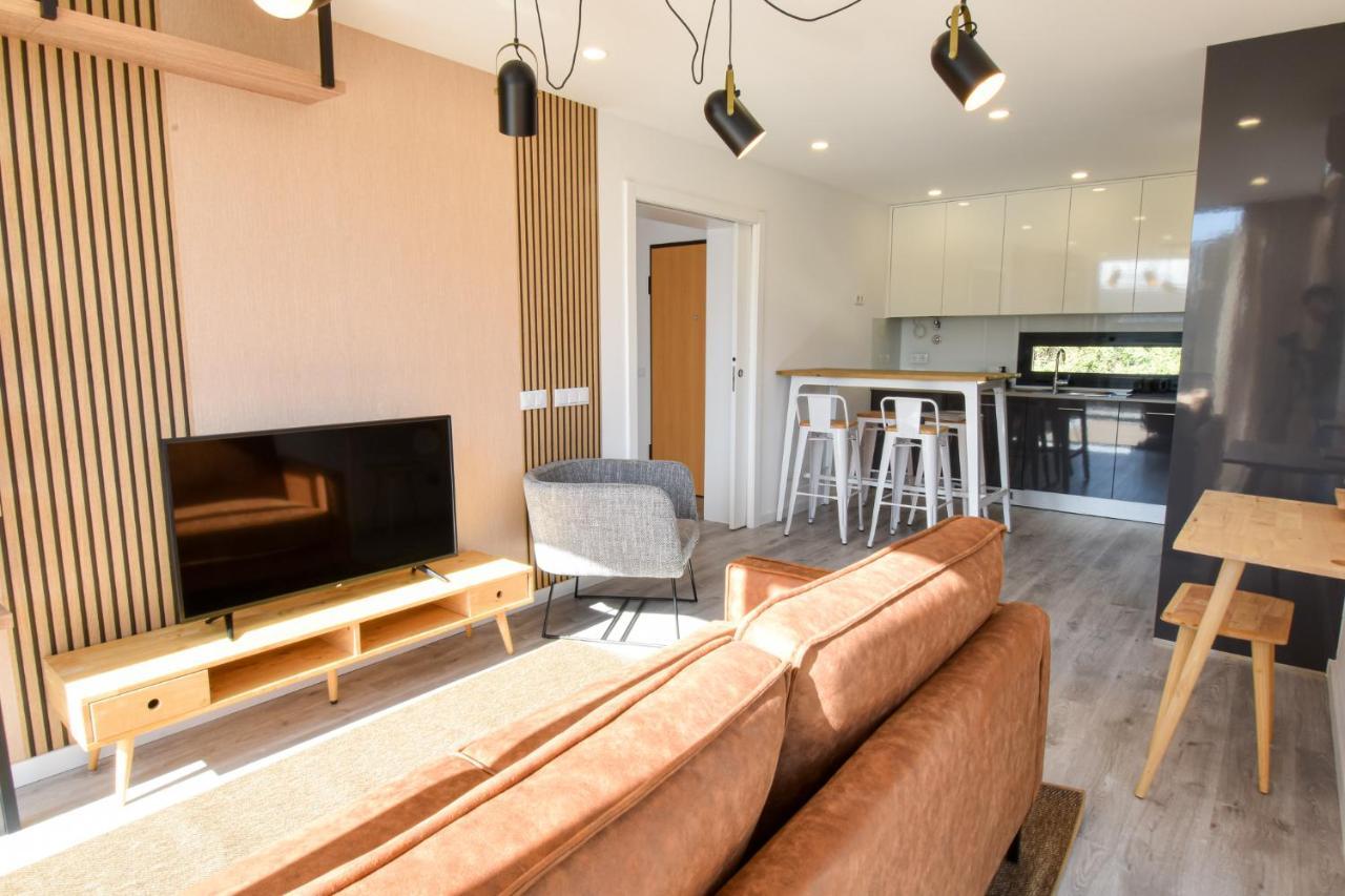 קוימברה Brasil Residences מראה חיצוני תמונה