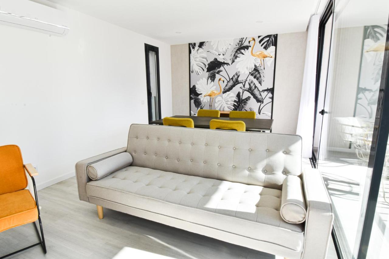 קוימברה Brasil Residences מראה חיצוני תמונה