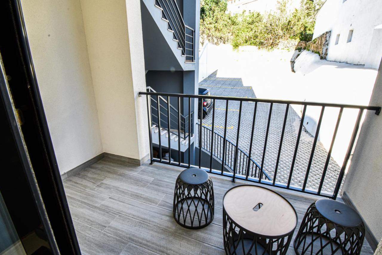קוימברה Brasil Residences מראה חיצוני תמונה