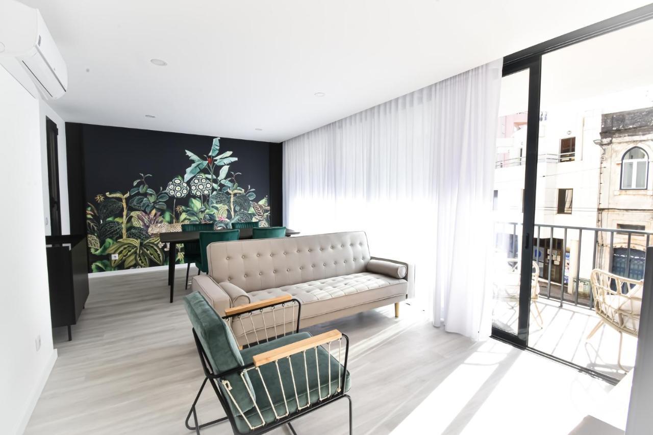 קוימברה Brasil Residences מראה חיצוני תמונה