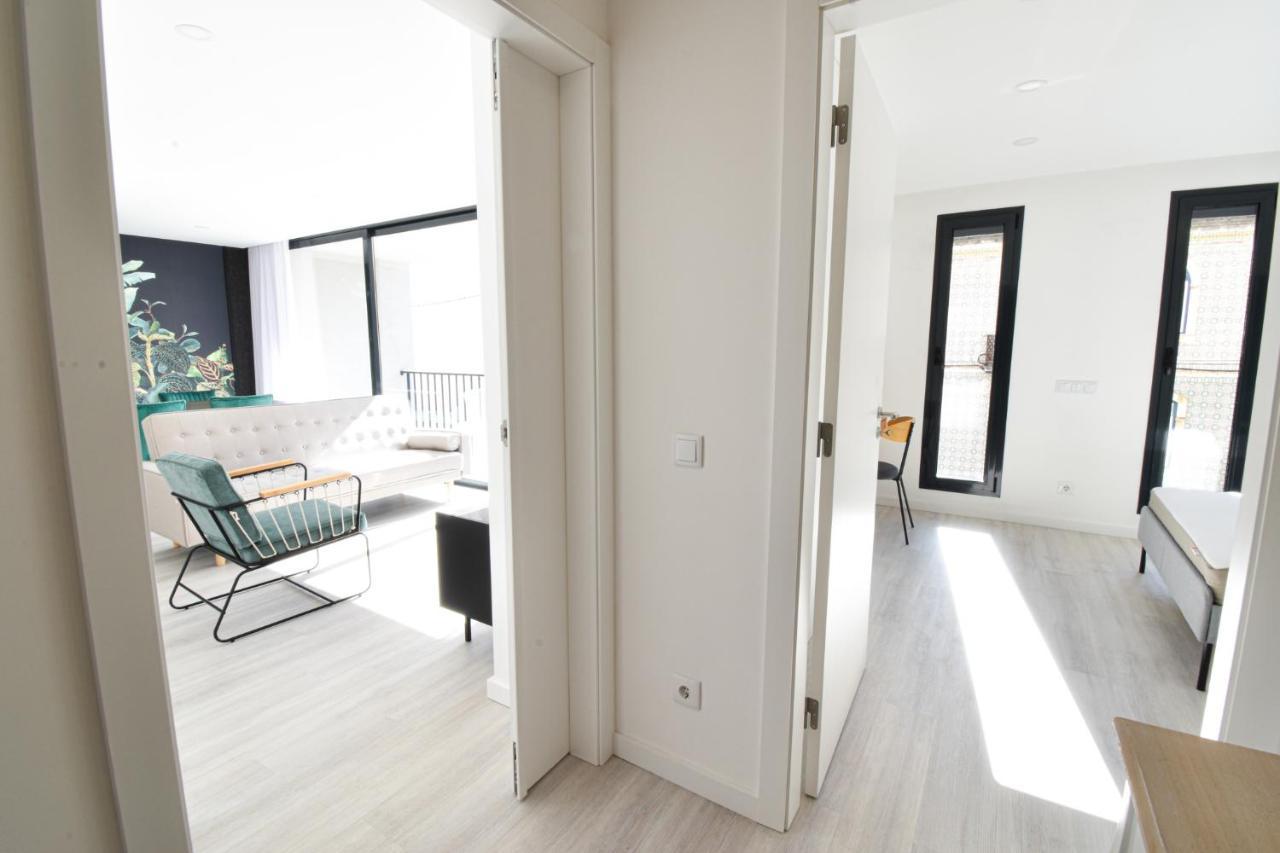 קוימברה Brasil Residences מראה חיצוני תמונה