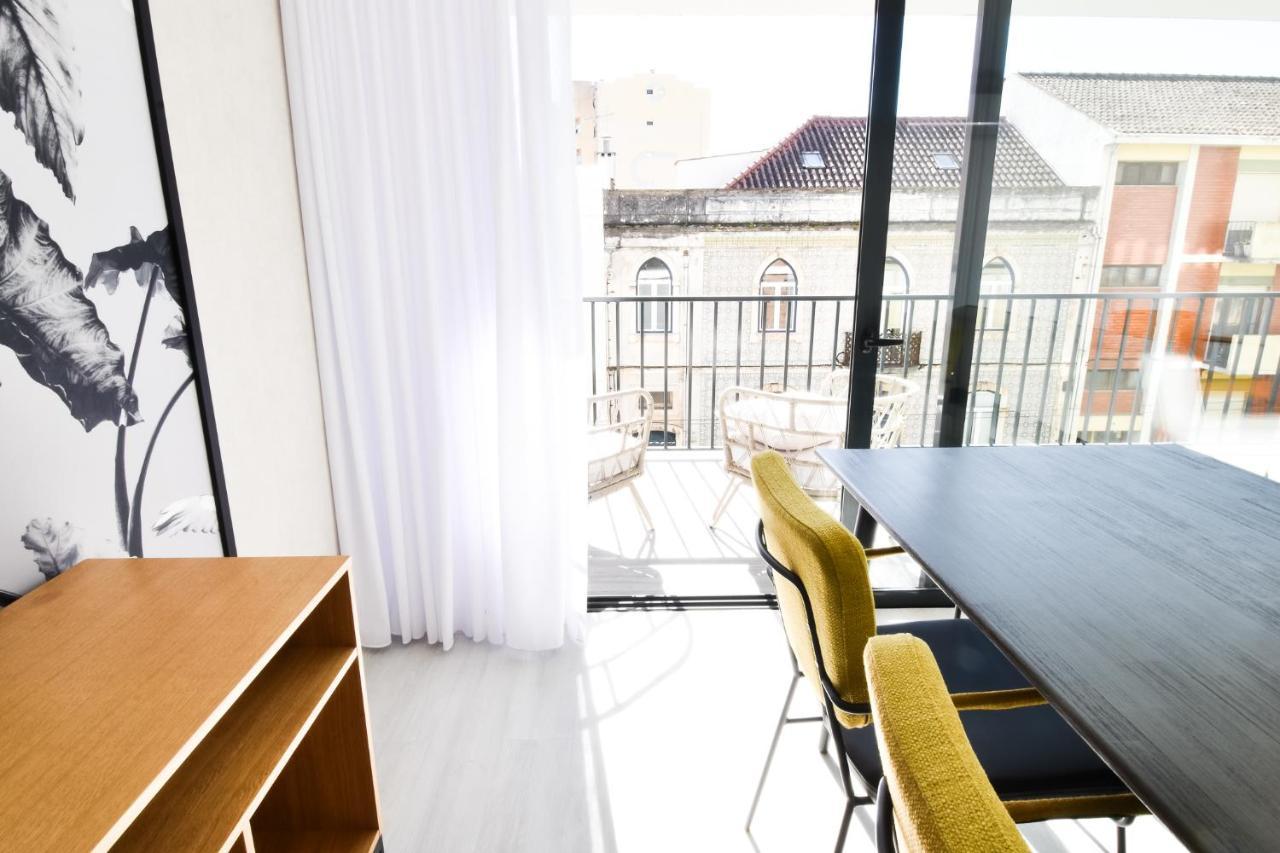קוימברה Brasil Residences מראה חיצוני תמונה
